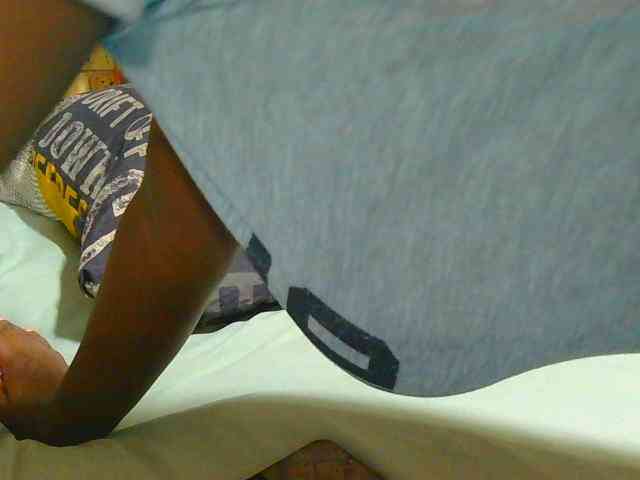 AngelBlackChoco webcam