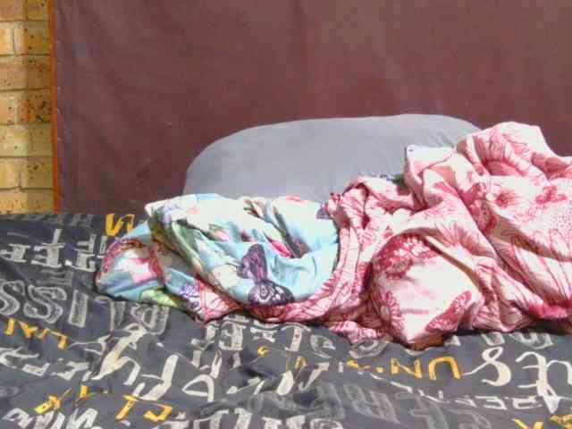 AngelBlackChoco webcam