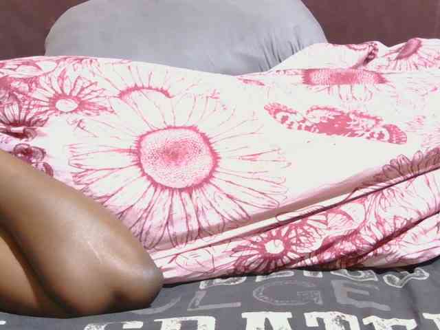 AngelBlackChoco webcam