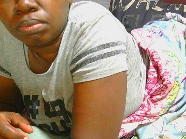 AngelBlackChoco webcam