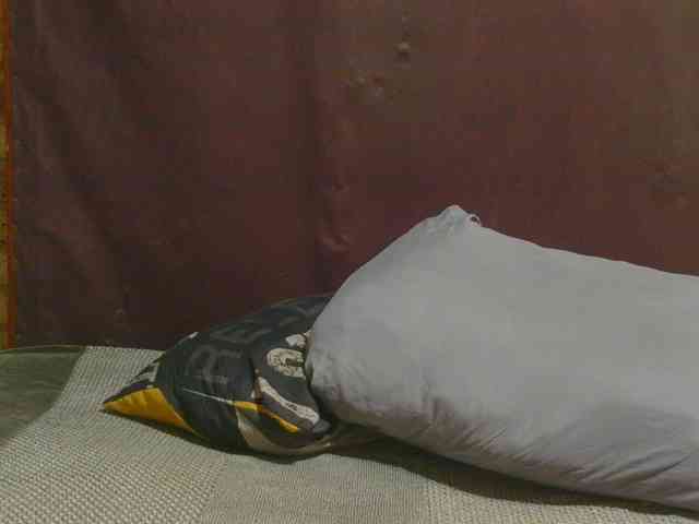 AngelBlackChoco webcam