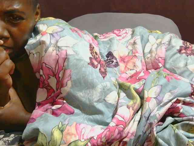 AngelBlackChoco webcam