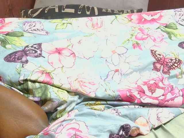 AngelBlackChoco webcam