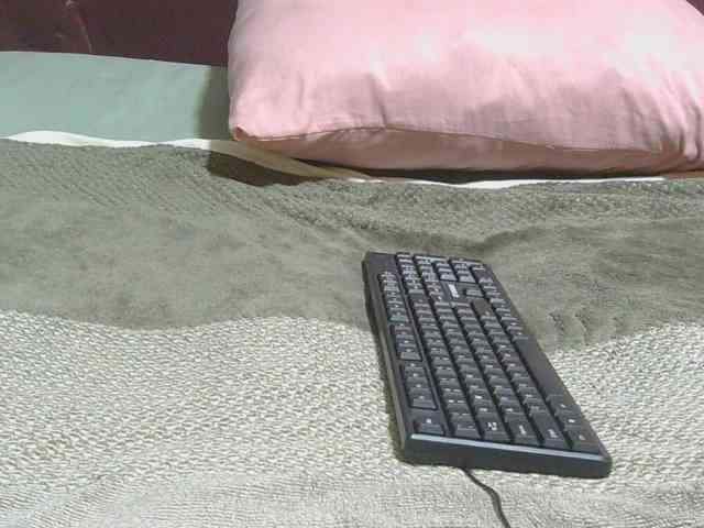 AngelBlackChoco webcam