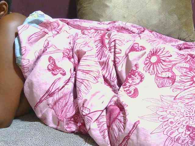 AngelBlackChoco webcam