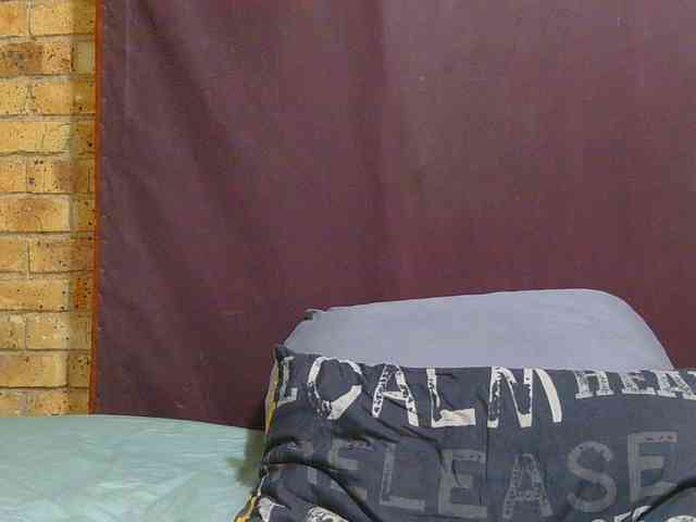 AngelBlackChoco webcam