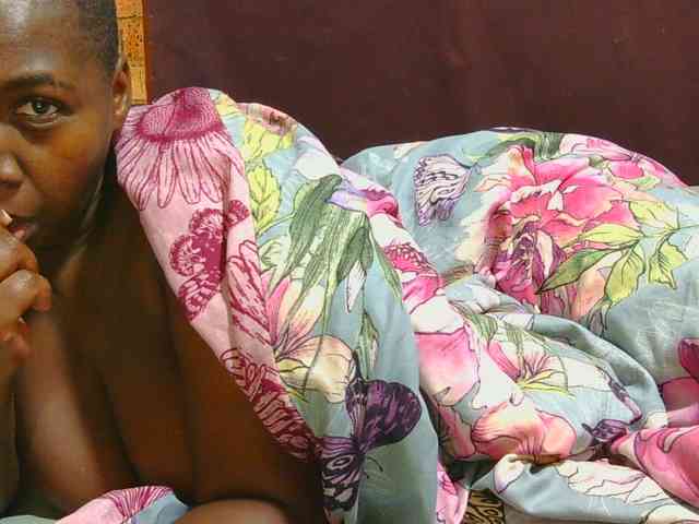 AngelBlackChoco webcam