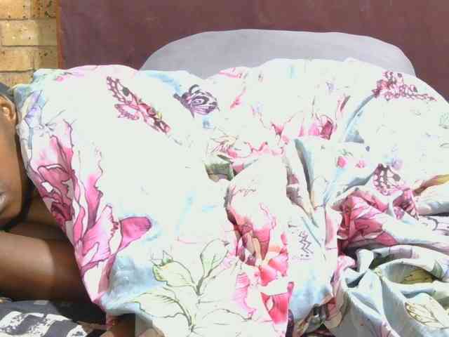 AngelBlackChoco webcam