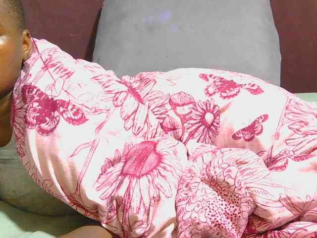 AngelBlackChoco webcam