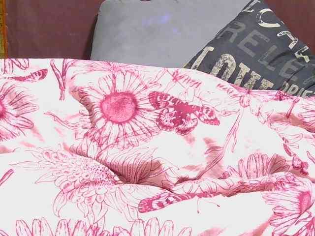 AngelBlackChoco webcam