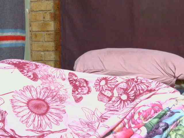 AngelBlackChoco webcam