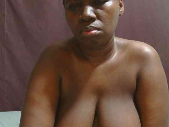 AngelBlackChoco webcam
