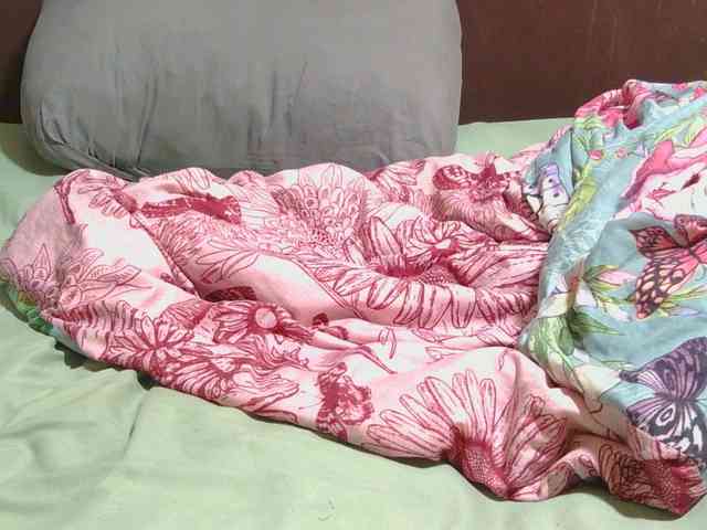 AngelBlackChoco webcam