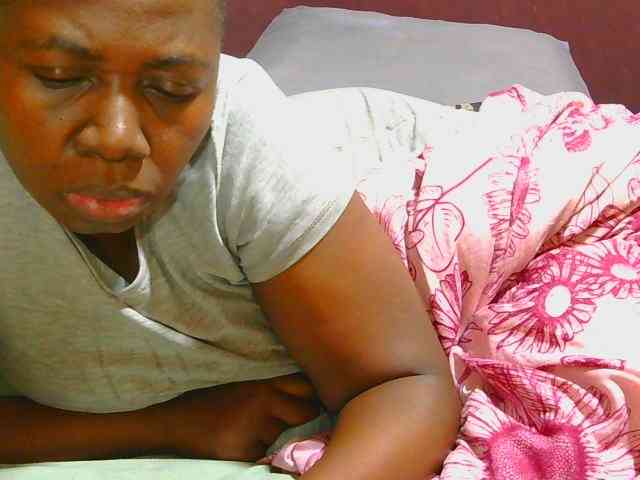 AngelBlackChoco webcam