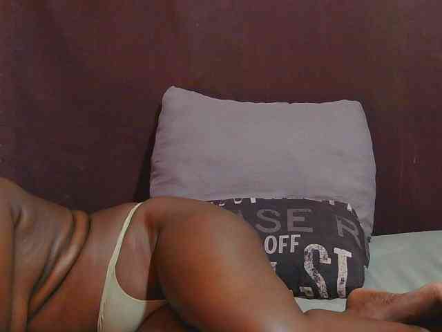 AngelBlackChoco