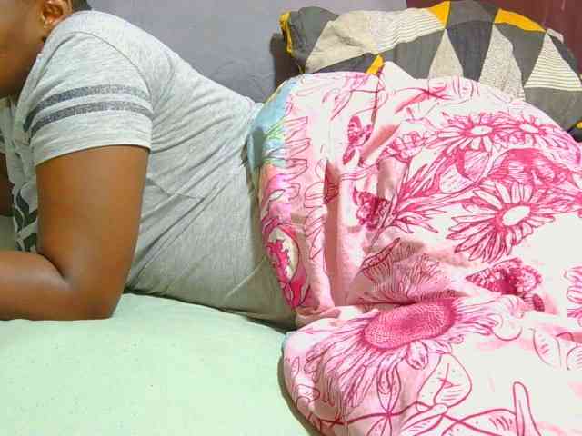 AngelBlackChoco webcam