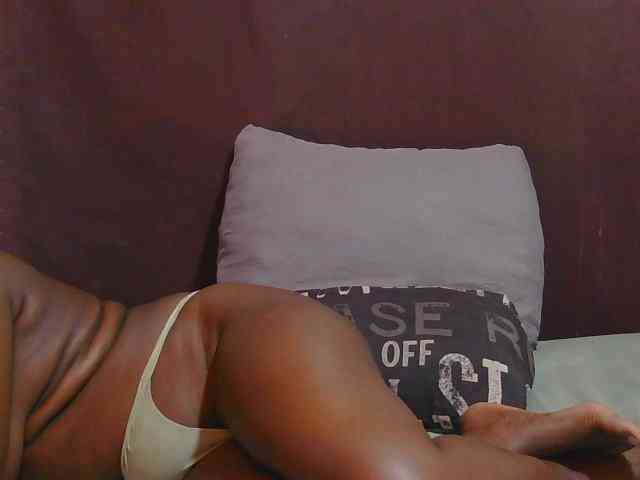 AngelBlackChoco