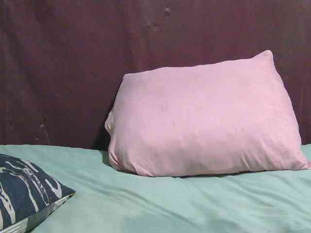 AngelBlackChoco webcam