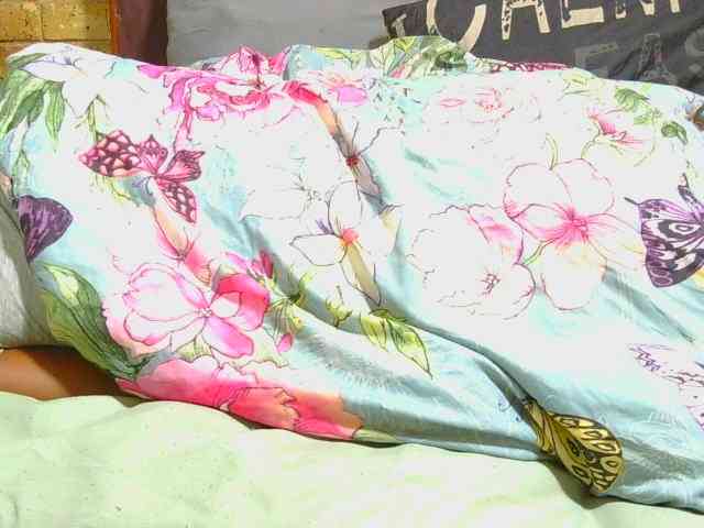 AngelBlackChoco webcam