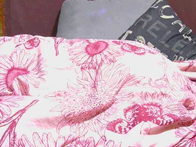 AngelBlackChoco webcam