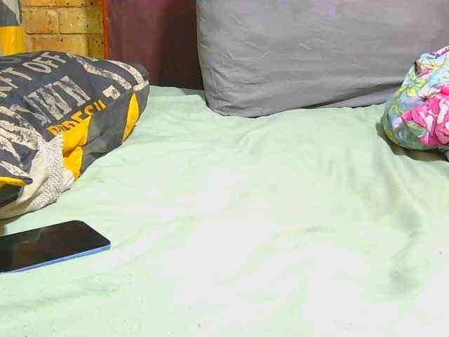 AngelBlackChoco webcam