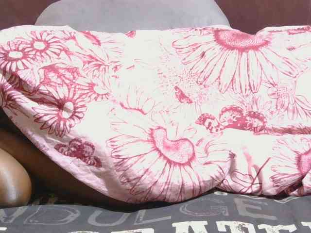 AngelBlackChoco webcam