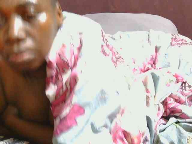 AngelBlackChoco webcam