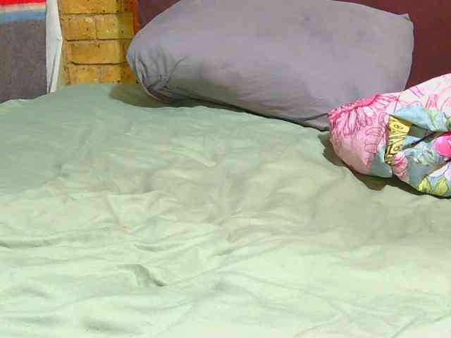 AngelBlackChoco webcam
