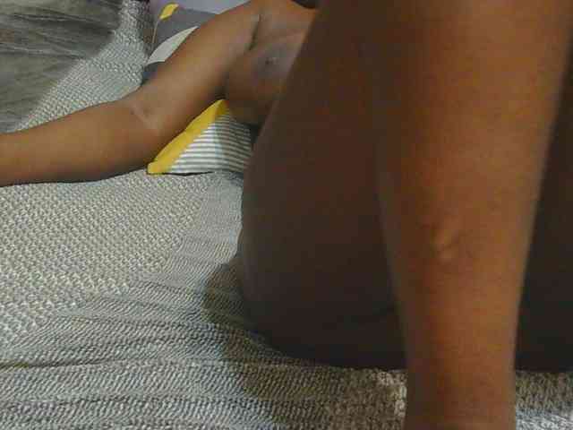 AngelBlackChoco webcam