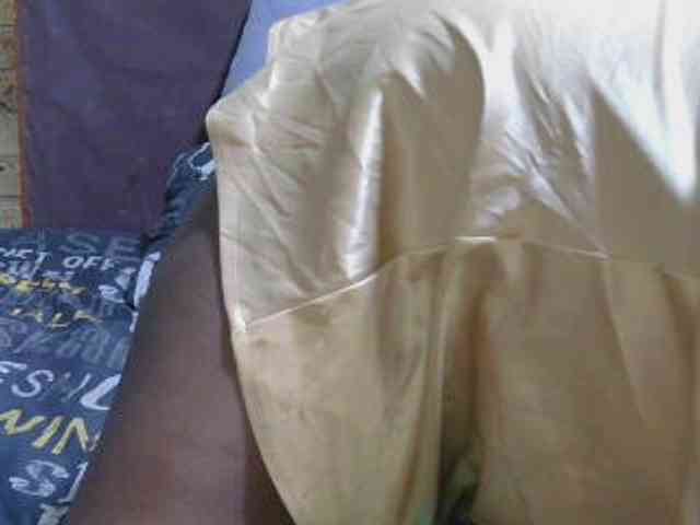 AngelBlackChoco webcam