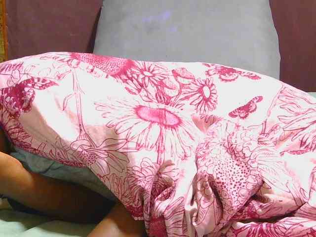 AngelBlackChoco webcam