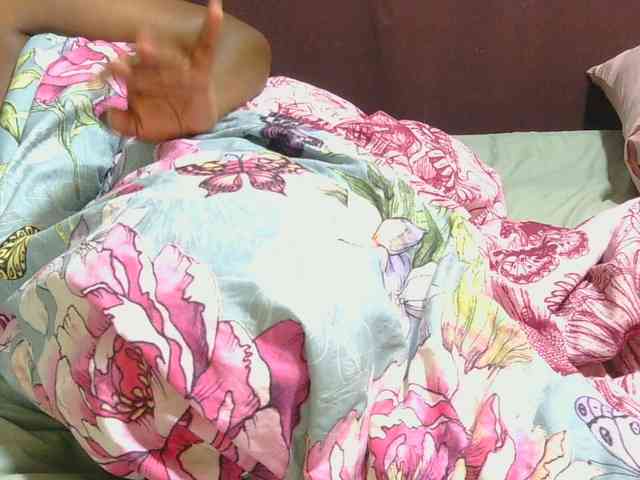 AngelBlackChoco webcam