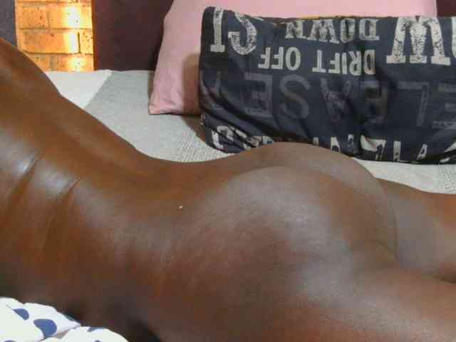AngelBlackChoco webcam