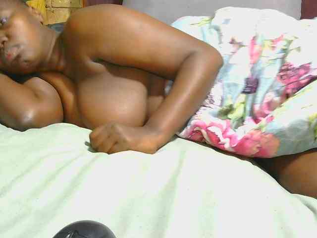 AngelBlackChoco webcam