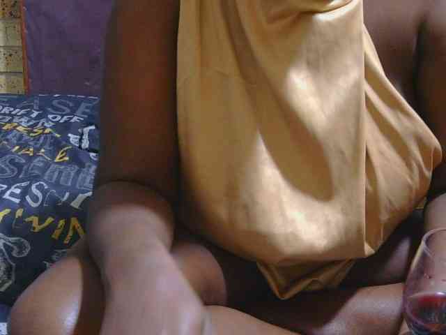 AngelBlackChoco webcam