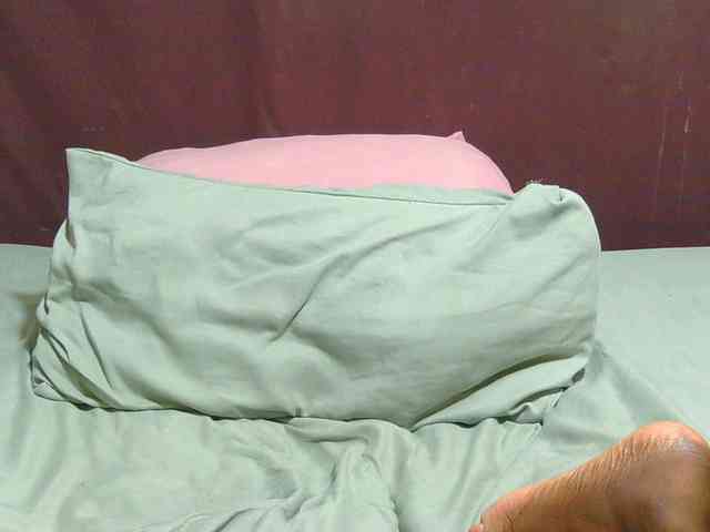 AngelBlackChoco webcam