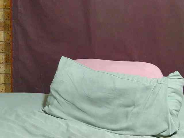 AngelBlackChoco webcam