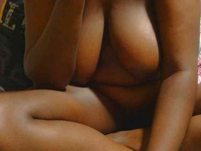 AngelBlackChoco webcam