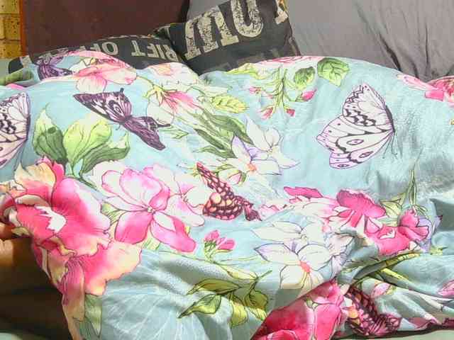 AngelBlackChoco webcam