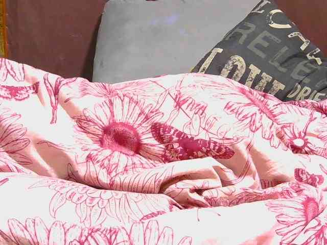 AngelBlackChoco webcam