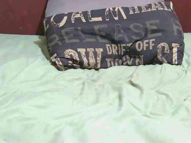 AngelBlackChoco webcam