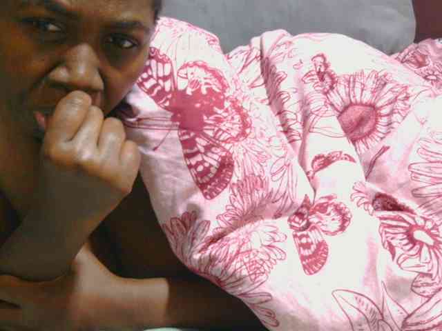 AngelBlackChoco webcam
