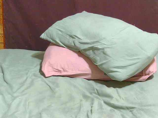 AngelBlackChoco webcam