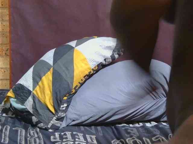 AngelBlackChoco webcam