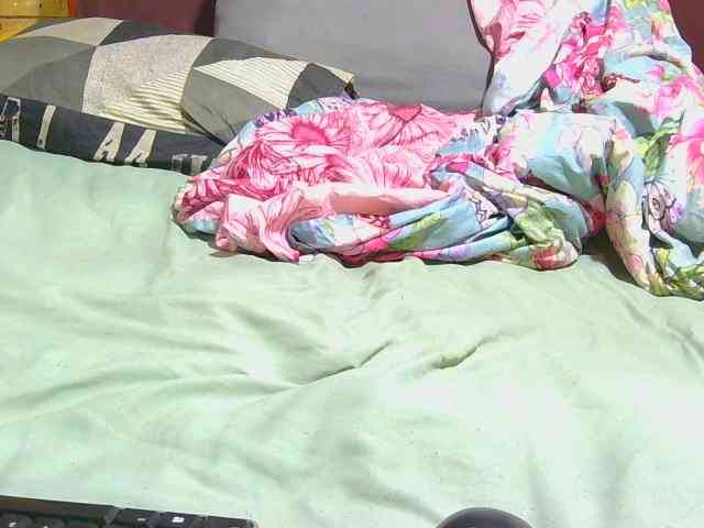 AngelBlackChoco webcam