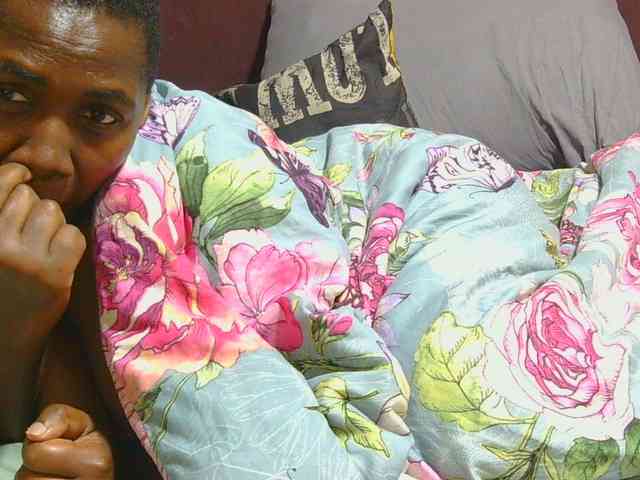 AngelBlackChoco webcam
