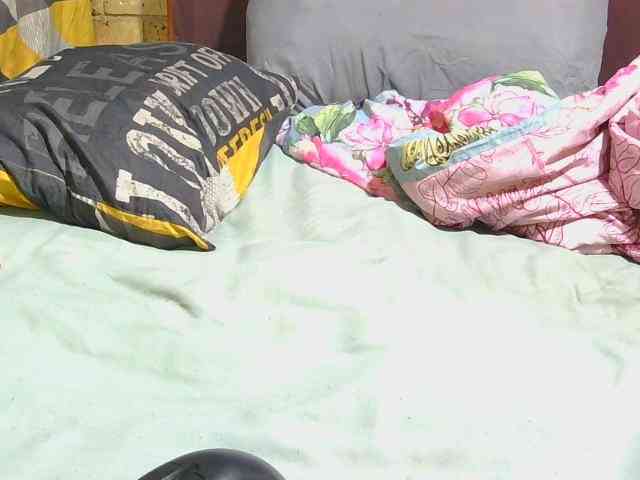 AngelBlackChoco webcam