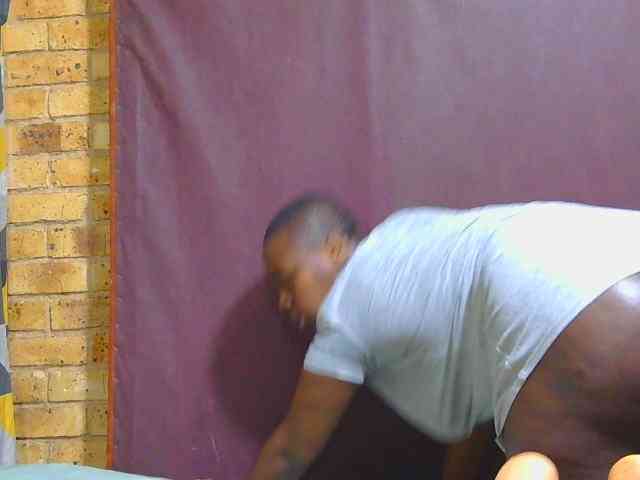 AngelBlackChoco webcam