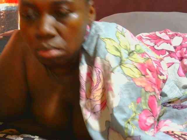 AngelBlackChoco webcam