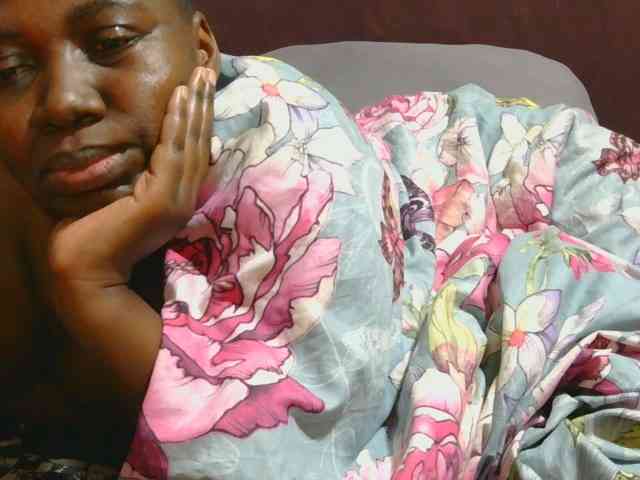AngelBlackChoco webcam